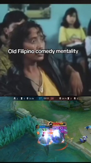 313K views · 18K reactions | Funny old pinoy comedy movie #MLBB #MobileLegendsBangBang #funny #mlbbcreatorcamp #highlightseveryonefollowers #fbreelsviral #reelschallenge #fypシ゚viralシfypシ゚ #fypシ゚viralシfypシ゚viralシalシ #funnyvideos | SUPER CARLO | Facebook