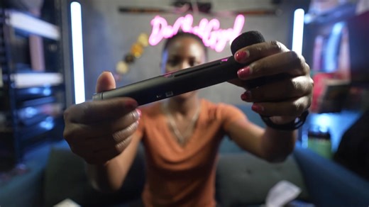 Unboxing the BOYA Magic Mic – 4-in-1 Wireless Microphone Setup | Da ChefGyal