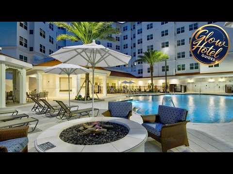 Residence Inn Orlando at FLAMINGO CROSSINGS® Town Center | United States 🏩
