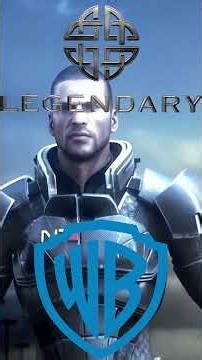 WHY WAS MASS EFFECT NEVER ADAPTED INTO A FILM?!