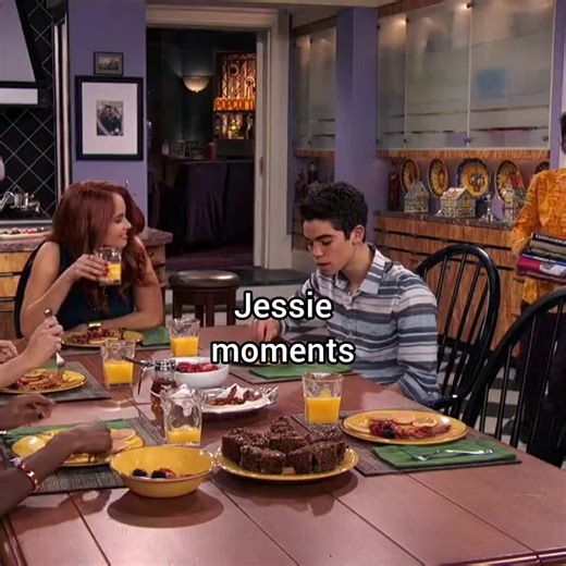 Memorable Jessie Moments That Will Make You Smile