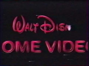 Histoire du logo de Walt Disney Home Video