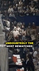 The Most Rewatched Match Ever: The Undertaker Vs Mankind . . . #WrestlingHistory #UndertakerVsMankind #HellInACell #IconicMatch #JawDroppingMoments | WrestleRoom
