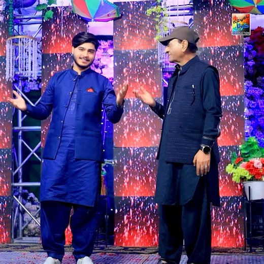 Koyal Production: Ustad Manzoor Sakhirani & Ahsan Sakhirani