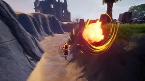 Conoce las seis clases de Spellbreak, y entra a la Beta Cerrada en PS4. ¿Cuál elegirás? ¿Pyromancer 🔥 Conduit ⚡️? ¿Otro? https://play.st/2Txxs2K | PlayStation