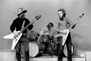 5 Classic Rock Bands Whose Lineups Never Changed