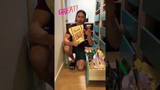 Healthy Pantry Essentials