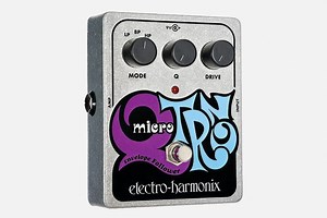 Micro Q-Tron Envelope Filter Hal Leonard Online