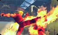 Ultra Street Fighter IV To Have New Modes And Stages, Trailer Inside