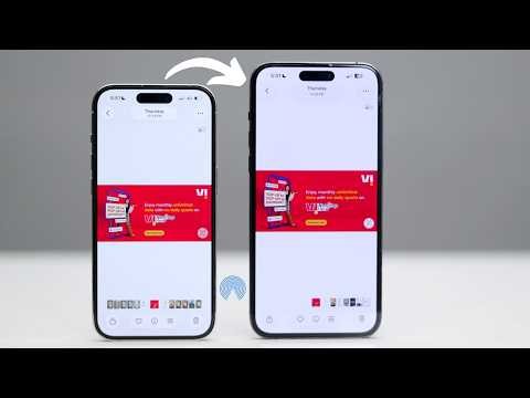 How To Use AirDrop On iPhone (iOS 26)