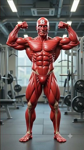 100 Push-Ups Every Day for 30 Days 💪🔥