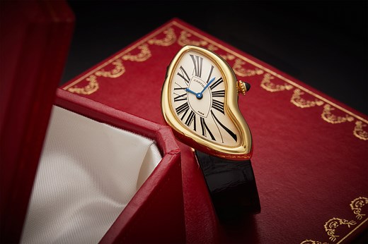 A Collector’s Guide to the Cartier Crash