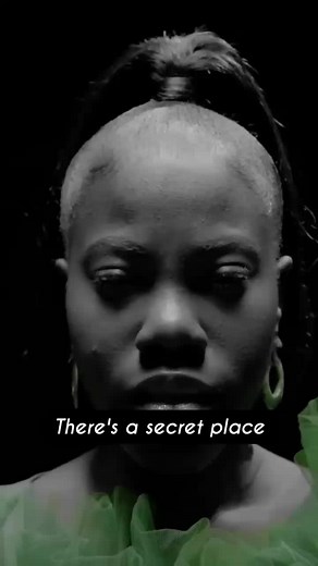 The Secret Place with Jesus Christ by Kennia Domini