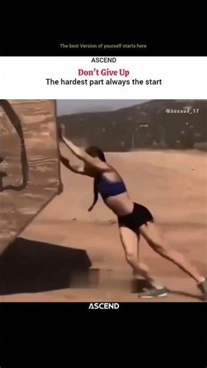 This Part Kills Most Dreams”.