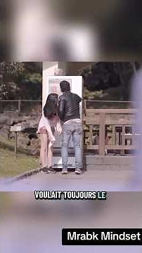 He sacrificed EVERYTHING for his ZOMBIE girlfriend! 💔😭 #shorts #shortstory #film #shortvideo