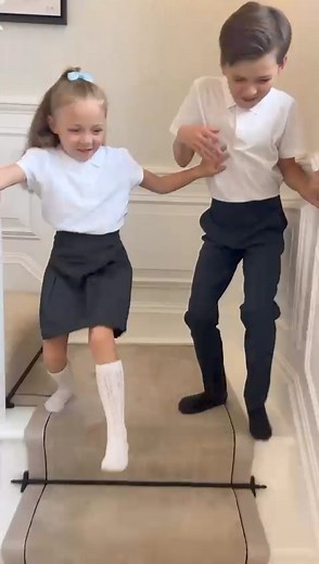 🎒📚 Get your kids back-to-school ready with durable new school wear from George! | George at Asda