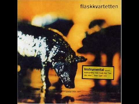 Innocent - Flesh Quartet
