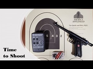 Pocket Pro II: Review and Range Test