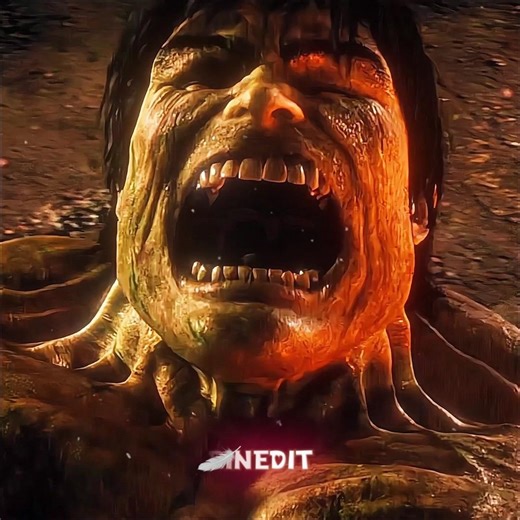 The Green Guy 💀 | Edit The Incredible Hulk | Washing Machine Heart - Slowed | #noads