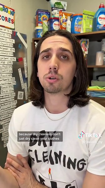 Understanding Dry Cleaning: Process, Benefits, and More