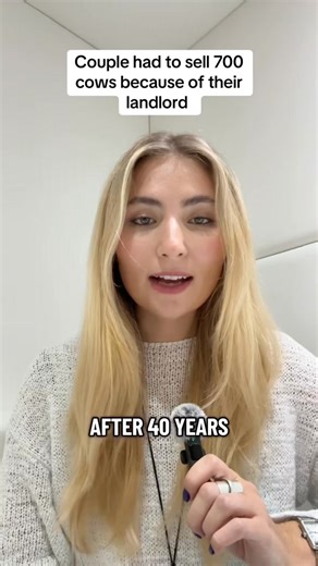 53K views · 429 reactions | After 40 years in dairy, the Haltons sold every cow — here’s why.  | Farmers Weekly | Facebook