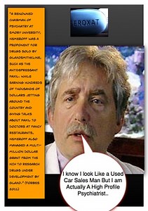 Charles Nemeroff - Alchetron, The Free Social Encyclopedia