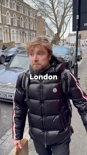 22K views · 431 reactions | DAILY SITUATION IN THE UK #funnyvideo #uk #memes #london #jokes | Jimmy Nocap | Facebook