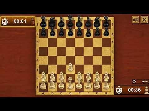 MASTER CHESS ONLINE BOARD FROM POKI COM
