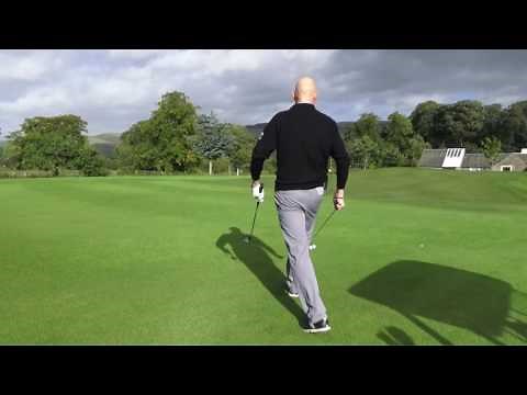 Phil Mickelson pitching