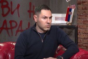 Pojavio se "Fantom" s Marakane: 10 godina bio fudbaler Zvezde, sad je blagajnik kluba