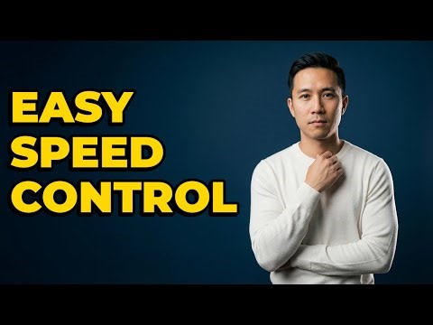How To Set Vehicle Speed Using Adaptive Cruise Control?