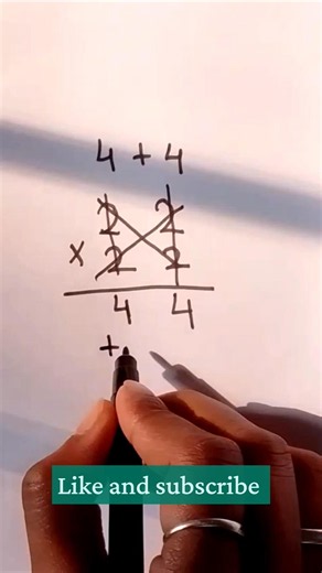 99% Fast Multiplication Trick 🔥 OMG Easy Math Method | Math Trick 😱 #fastmaths #multiplytrick