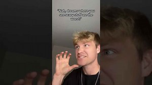 Worst Nightmares: Dreams That Will Haunt You