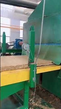 rockwool production line-how rockwool is made