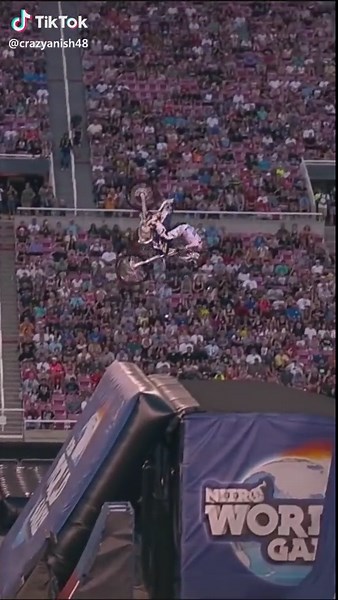 Mastering the Double Front Flip: Tips and Tricks