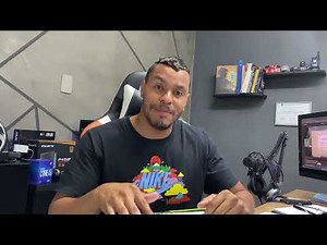 Procedimentos que fiz para o RMA da GIGABYTE