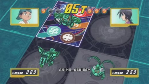 Episodio 20 | BAKUGAN | #bakugan #bakuganbattlebrawlers #drago #naga #anime_series9