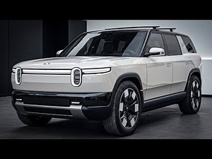 2026 Rivian R2: The $45K EV SUV Set to Redefine Off-Road Electric Vehicles