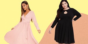 11 Winter Wedding Guest Dresses to Wear Right Now