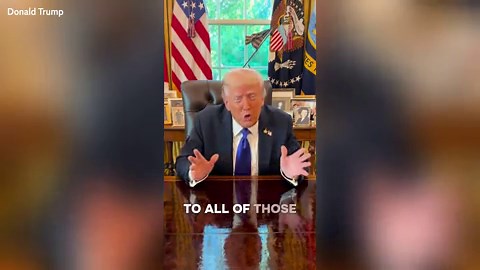 No, Donald Trump didn’t talk to the ‘president’ of the ‘Mexican city’ of Puerto Rico