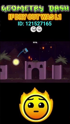 (DRY OUT 2.2). IF DRY OUT WAS L1 ALL COINS