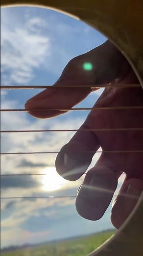alphaville - forever young (fingerstyle guitar cover)