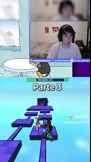 JUGANDO A FRIV EN 2023 | Parte 3 | Video completo en mi canal de YT: LorenPereira #friv #streamer #youtuber #twitch