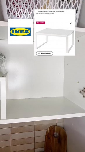 Rangement Placard: Astuces Ikea pour une Cuisine Organisée