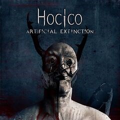 Hocico – Artificial Extinction (2019) » download by NewAlbumReleases.net