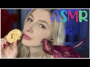 10 Triggers frissons - ASMR