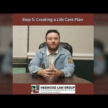 Creating a Life Care Plan | 10 Steps for Special Needs Planning