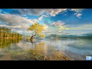 Beautiful Landscapes 4K UltraHD Slideshow