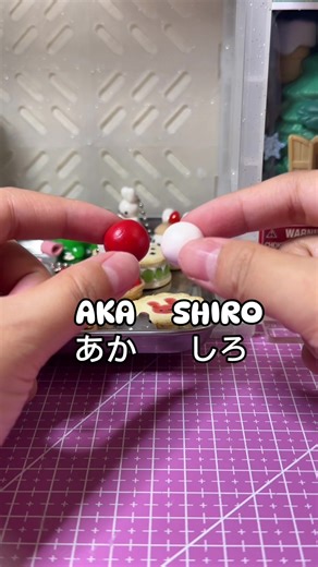 Unique Polymer Clay Vocal Stims Collection