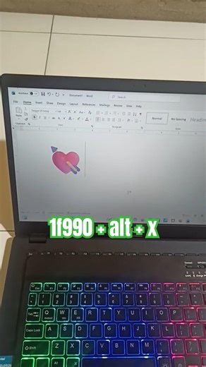 shortcut icon keyboard #computereducation #computer #keyboard